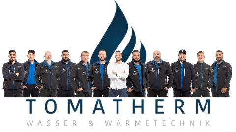 Teamexpansion und Mitarbeiterwachstum bei Tomatherm