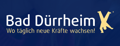 Stadt Bad Dürrheim