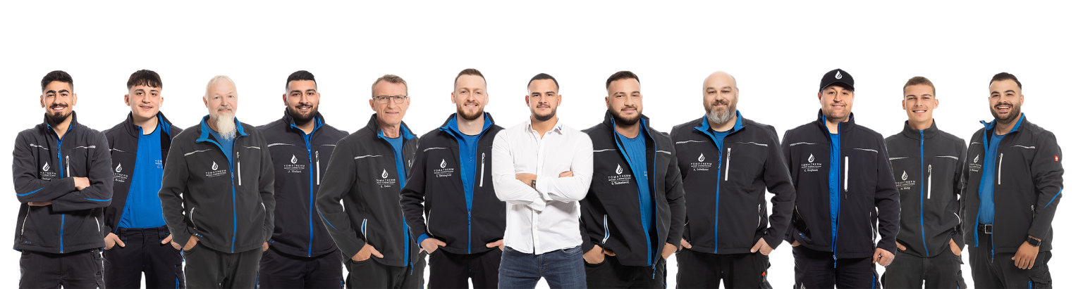 Das Tomatherm Team