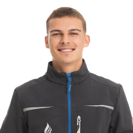 Marcel - Azubi