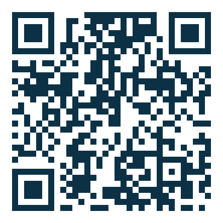 QR-Code: Sven Strangfeld Kontakt speichern